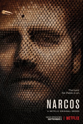 Фильм Нарко (2 сезон)