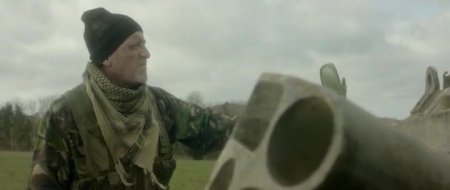 Танк 432 (2015)