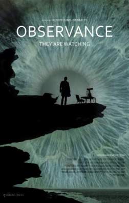 Фильм Соблюдение (2015)