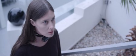 Удушье (2015)
