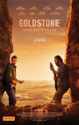 Фильм Голдстоун (2016)