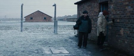 Отрицание (2016)