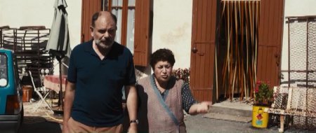 Жара (2015)