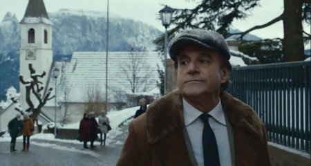 Зимняя сказка, или Королева, потерявшая имя (2016) Зимняя сказка, или Королева, потерявшая имя (2016)