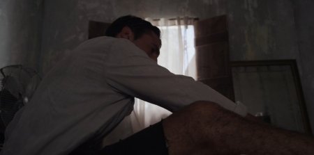 Сосуд (2016)