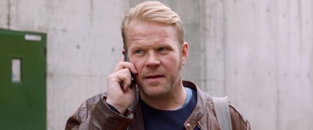Скандинавский форсаж: Гонки на льду (2016) Скандинавский форсаж: Гонки на льду (2016)