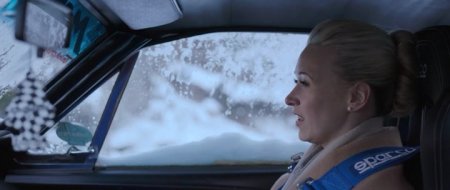 Скандинавский форсаж: Гонки на льду (2016) Скандинавский форсаж: Гонки на льду (2016)
