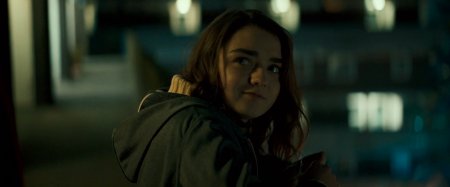 iБой (2016)