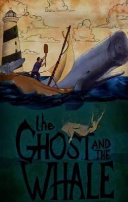 Призрак и кит (2016)