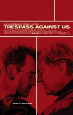 Фильм Афера по-английски (2016)