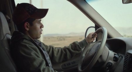 600 миль (2015)