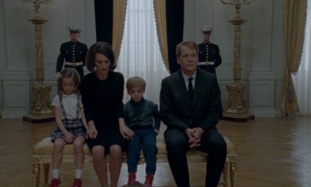 Джеки (2016)