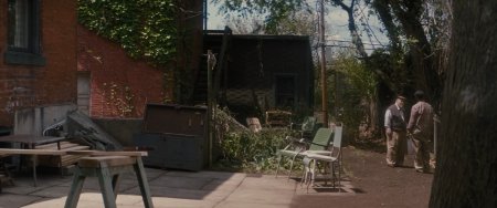 Ограды (2016)