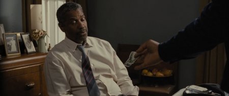 Ограды (2016)