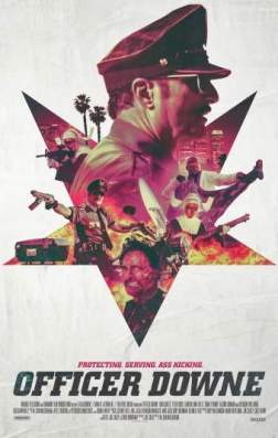 Фильм Офицер Доун (2016)