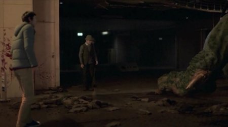 Ганц: О (2016) Ганц: О (2016)