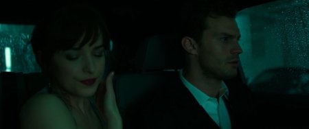 На пятьдесят оттенков темнее (2017) На пятьдесят оттенков темнее (2017)