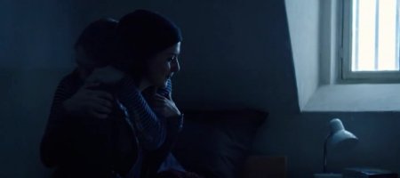 Падшие (2016)