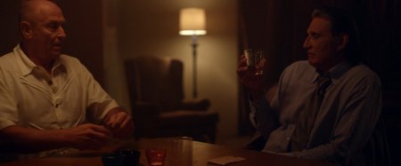 Кража (2017)