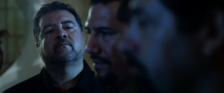 Кража (2017)