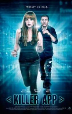 Фильм Антисоциальная сеть (2016)