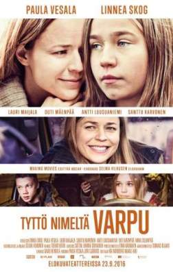 Фильм Девочка по имени Варпу (2016)