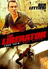 Фильм Освободитель (2017)