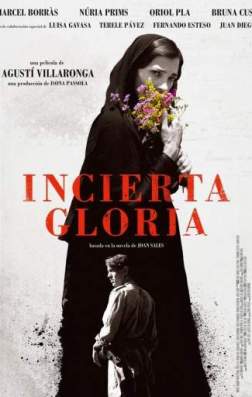 Фильм Неопределённая слава (2017)