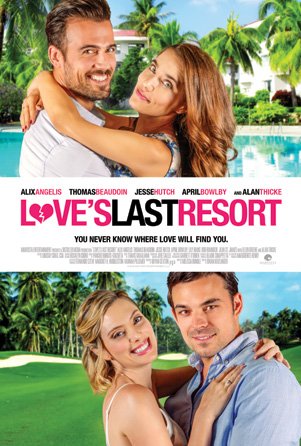 Фильм Последнее пристанище любви (2017)
