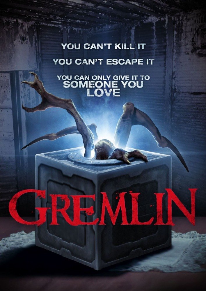 Фильм Гремлин (2017)