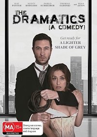 Фильм Драматическое искусство: Комедия (2015)