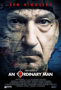 Фильм Обычный человек (2017)