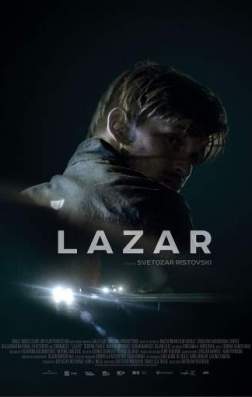Фильм Лазарь (2015)