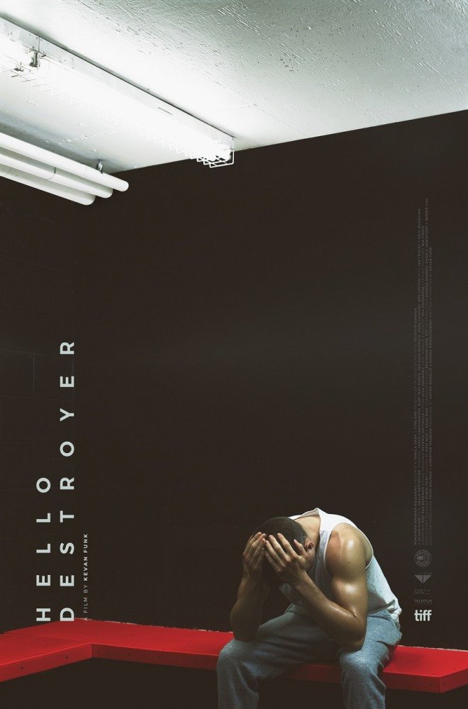 Фильм Эсминец (2016)