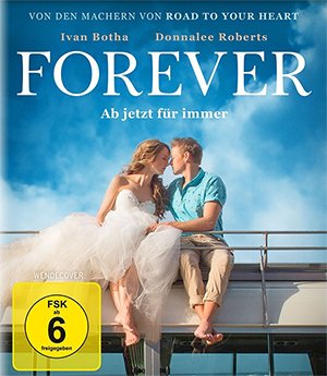 Фильм Навсегда (2016)