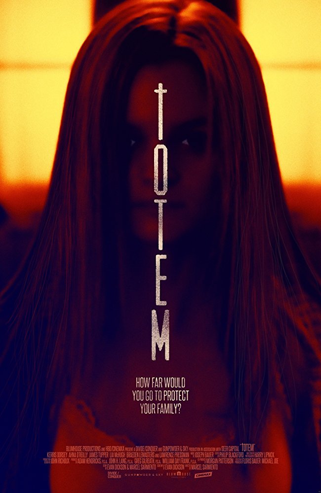 Фильм Тотем (2017)