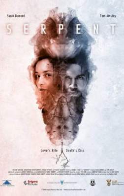 Фильм Змея (2017)