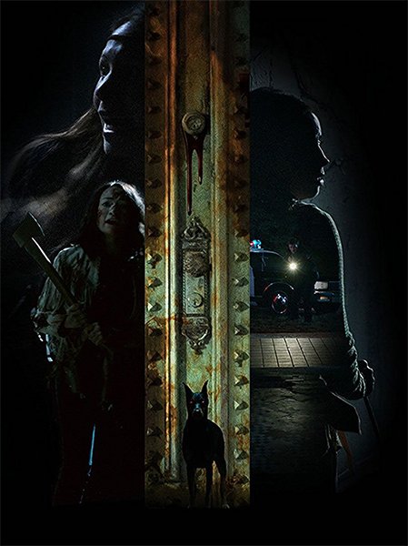 Фильм Не Стучи (2017)