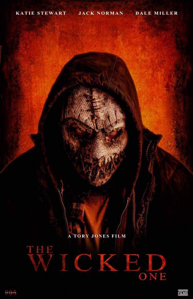 Фильм Нечестивец (2017)