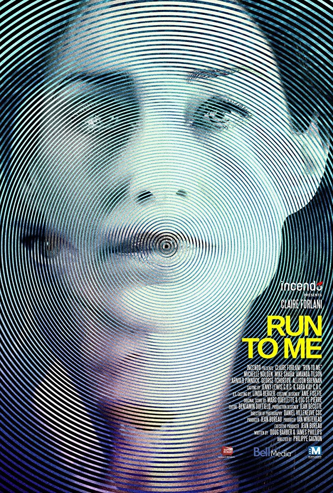 Фильм Беги за своей жизнью (2016)