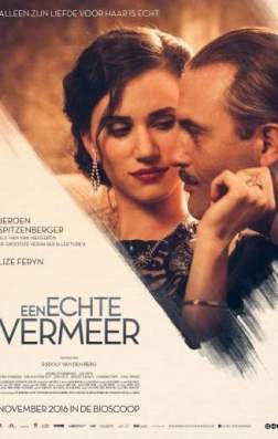 Фильм Подлинный Вермеер (2016)