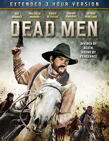 Фильм Мертвецы (2018)