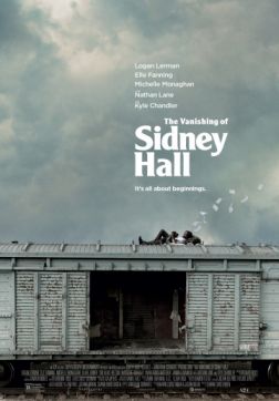 Фильм Исчезновение Сидни Холла (2017)