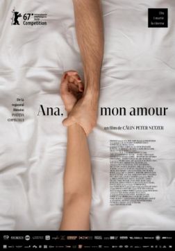 Фильм Ана, любовь моя (2017)