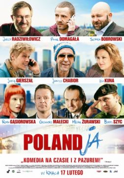 Фильм Поляндия(2017)