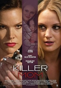 Фильм Мамочка убийца (2017)