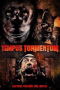 Фильм Время пыток (2018)