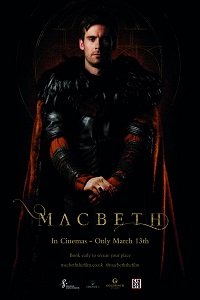 Фильм Макбет (2018)