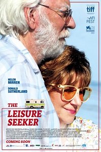 Фильм В поисках праздника (2017)