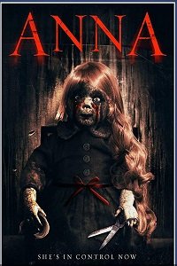 Фильм Анна (2017)
